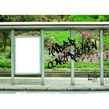Film anti-graffitis incolore AGI 100